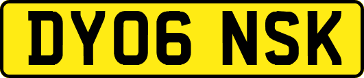 DY06NSK