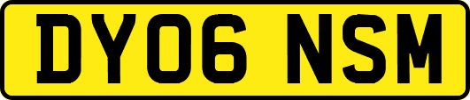 DY06NSM