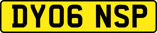 DY06NSP