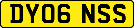 DY06NSS