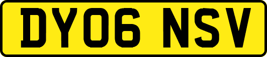 DY06NSV