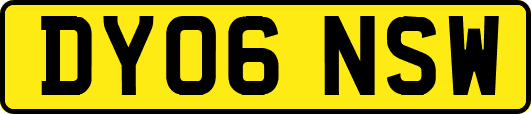DY06NSW