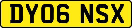 DY06NSX