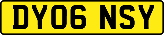DY06NSY