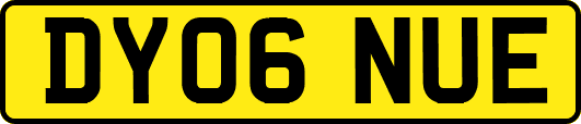 DY06NUE