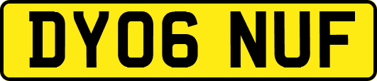 DY06NUF