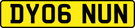 DY06NUN