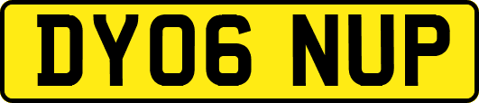 DY06NUP