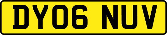 DY06NUV