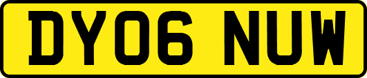 DY06NUW