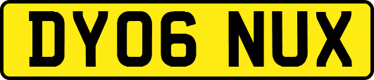 DY06NUX
