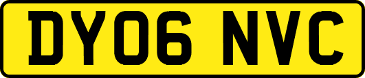 DY06NVC