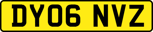DY06NVZ