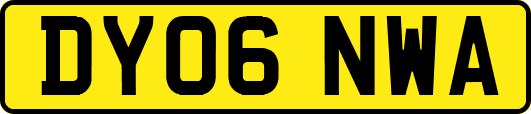 DY06NWA