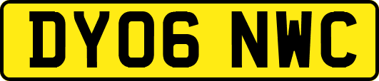 DY06NWC