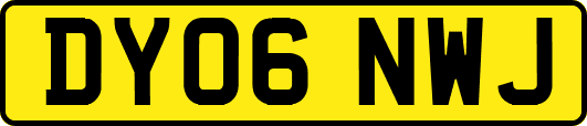 DY06NWJ
