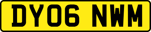 DY06NWM