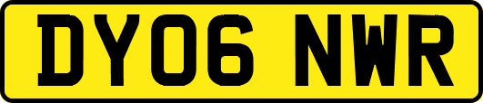 DY06NWR