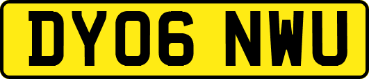 DY06NWU