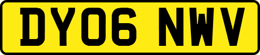 DY06NWV