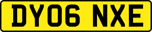 DY06NXE