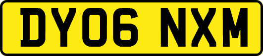 DY06NXM