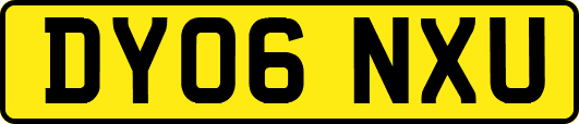 DY06NXU