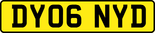 DY06NYD