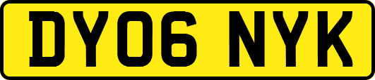 DY06NYK