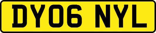DY06NYL