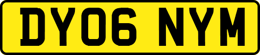 DY06NYM