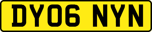 DY06NYN