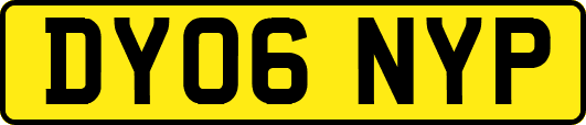 DY06NYP