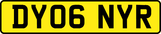 DY06NYR