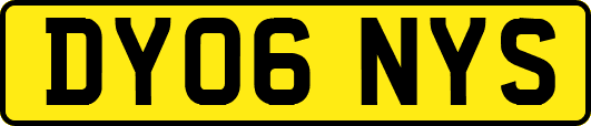 DY06NYS