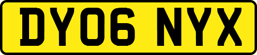 DY06NYX