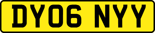 DY06NYY