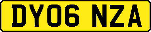 DY06NZA