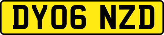DY06NZD