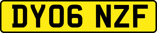 DY06NZF