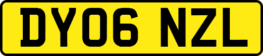DY06NZL