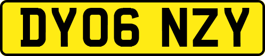 DY06NZY