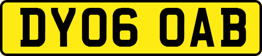 DY06OAB