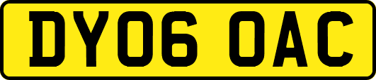 DY06OAC