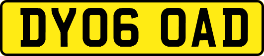 DY06OAD