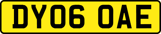 DY06OAE