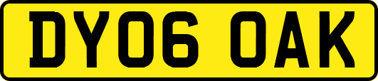 DY06OAK