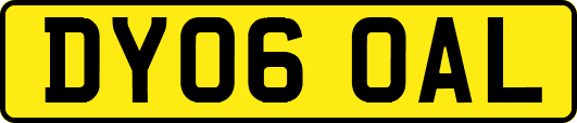 DY06OAL