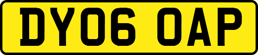 DY06OAP