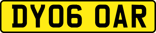 DY06OAR